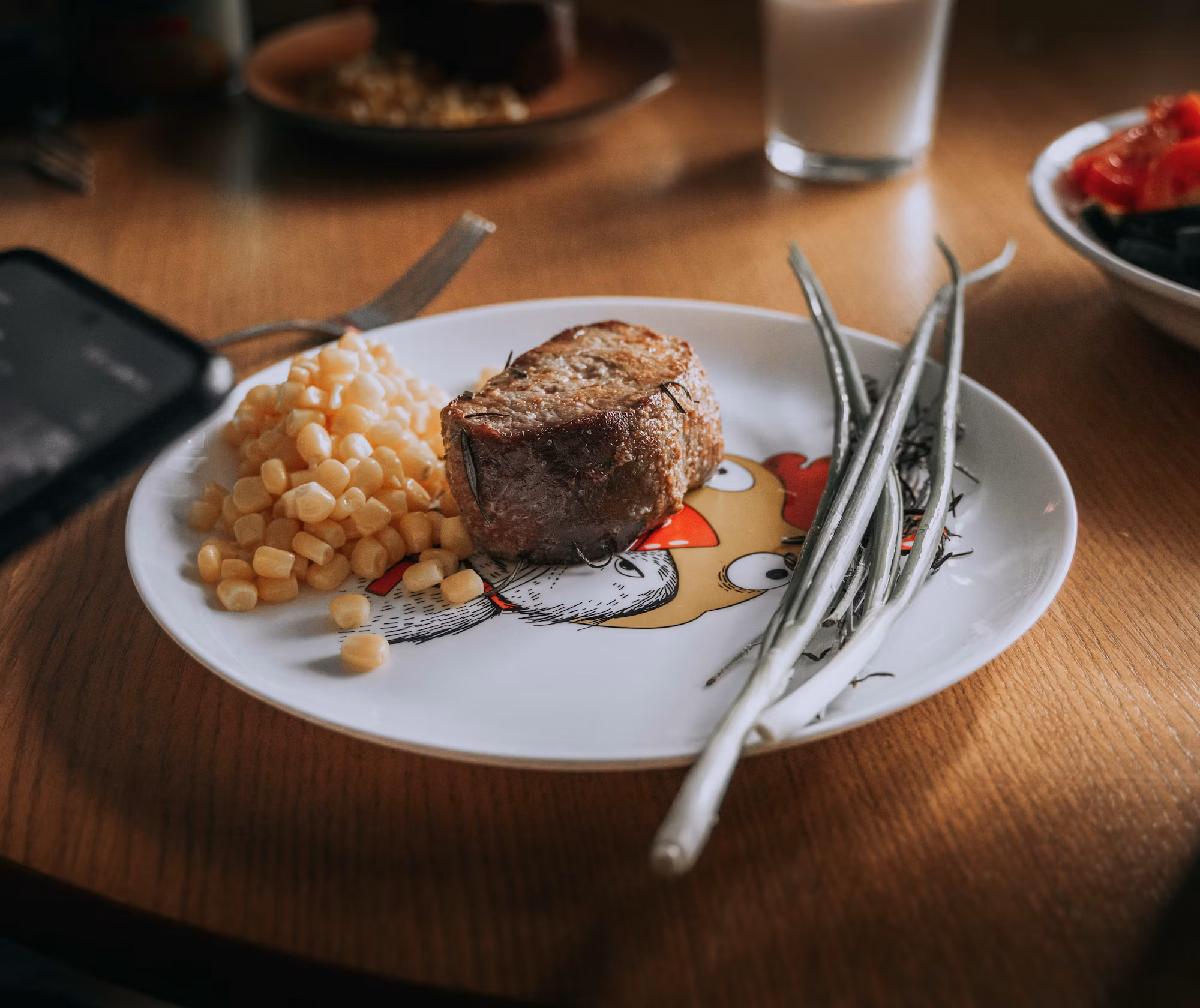 Building a Sustainable Diet: Key Principles for Long-Term Health